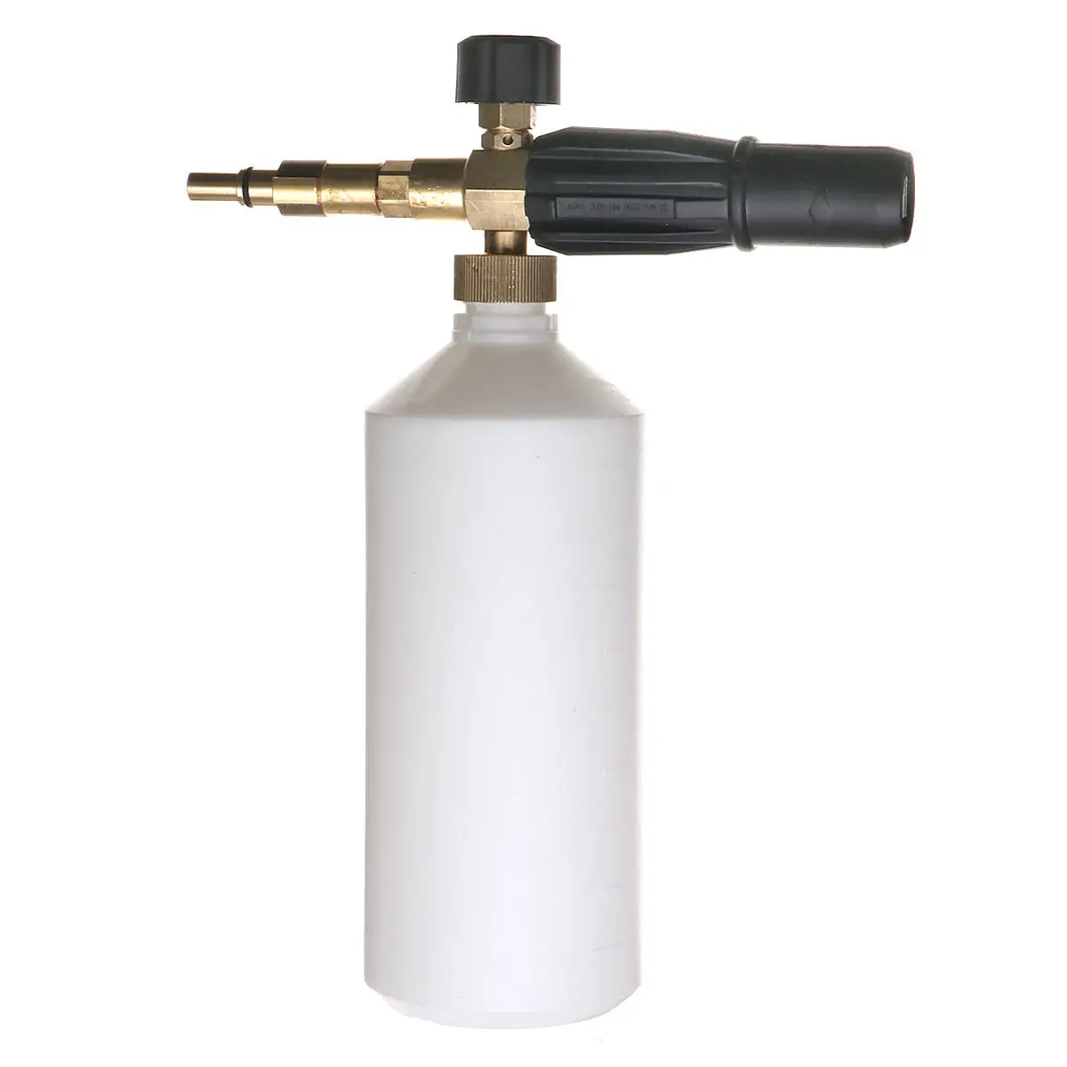 Total/Ingco Pressure Washer Foam Cannon 1