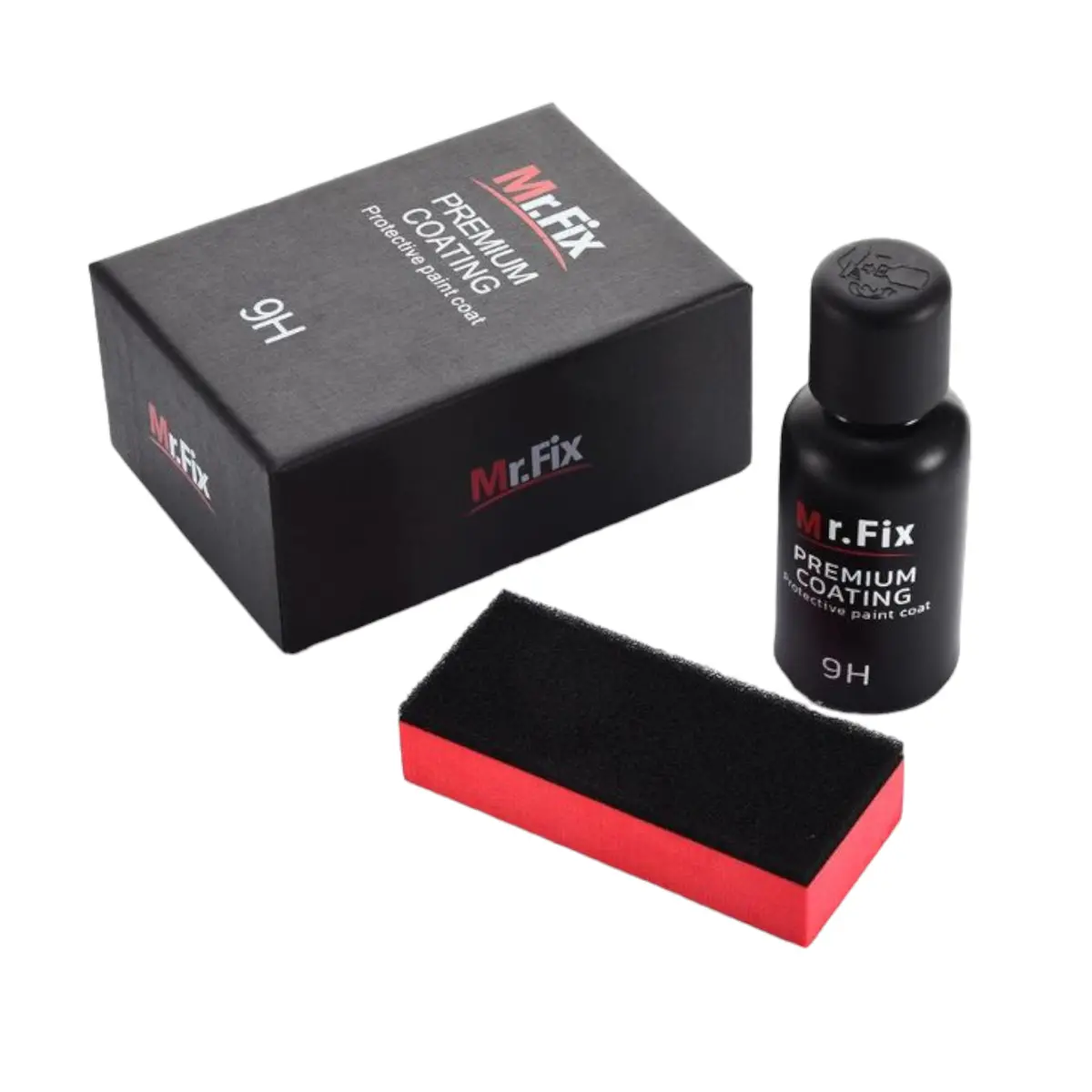 Mr Fix 9H Premium Ceramic Coating 1