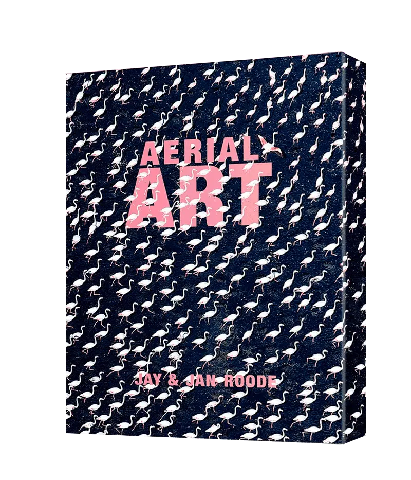 Aerial Art – Standard Edition 1