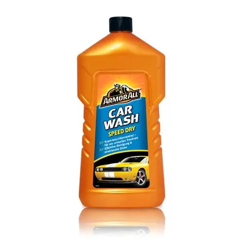 Armorall Car Wash 1 Liter 1