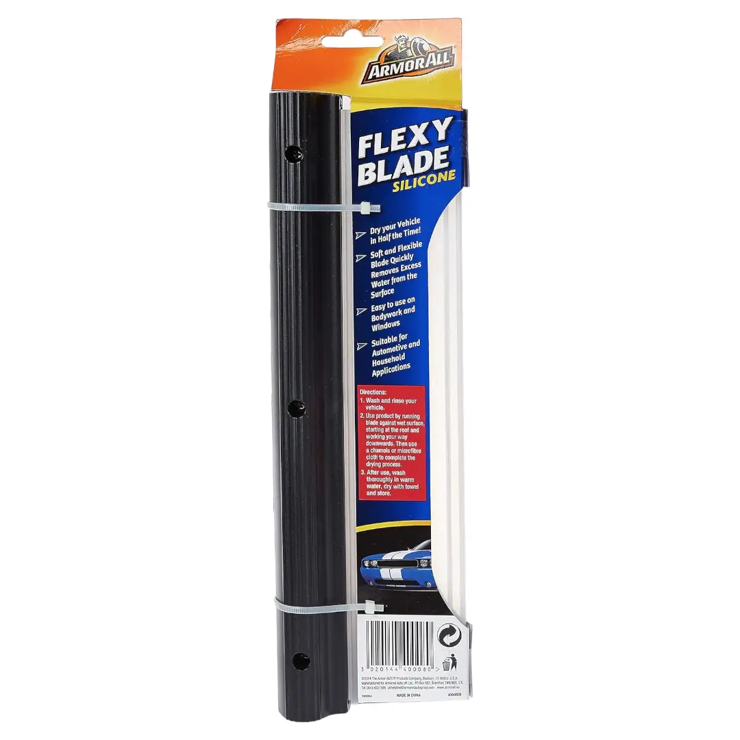 Armor All Flexy Blade 1