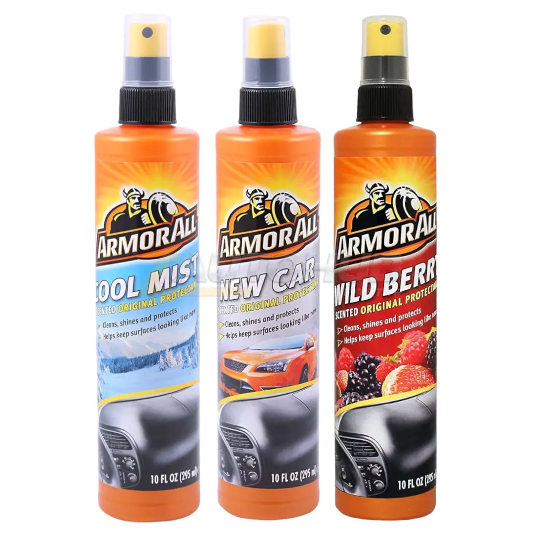 Armor All Protectant Scented 295Ml 1
