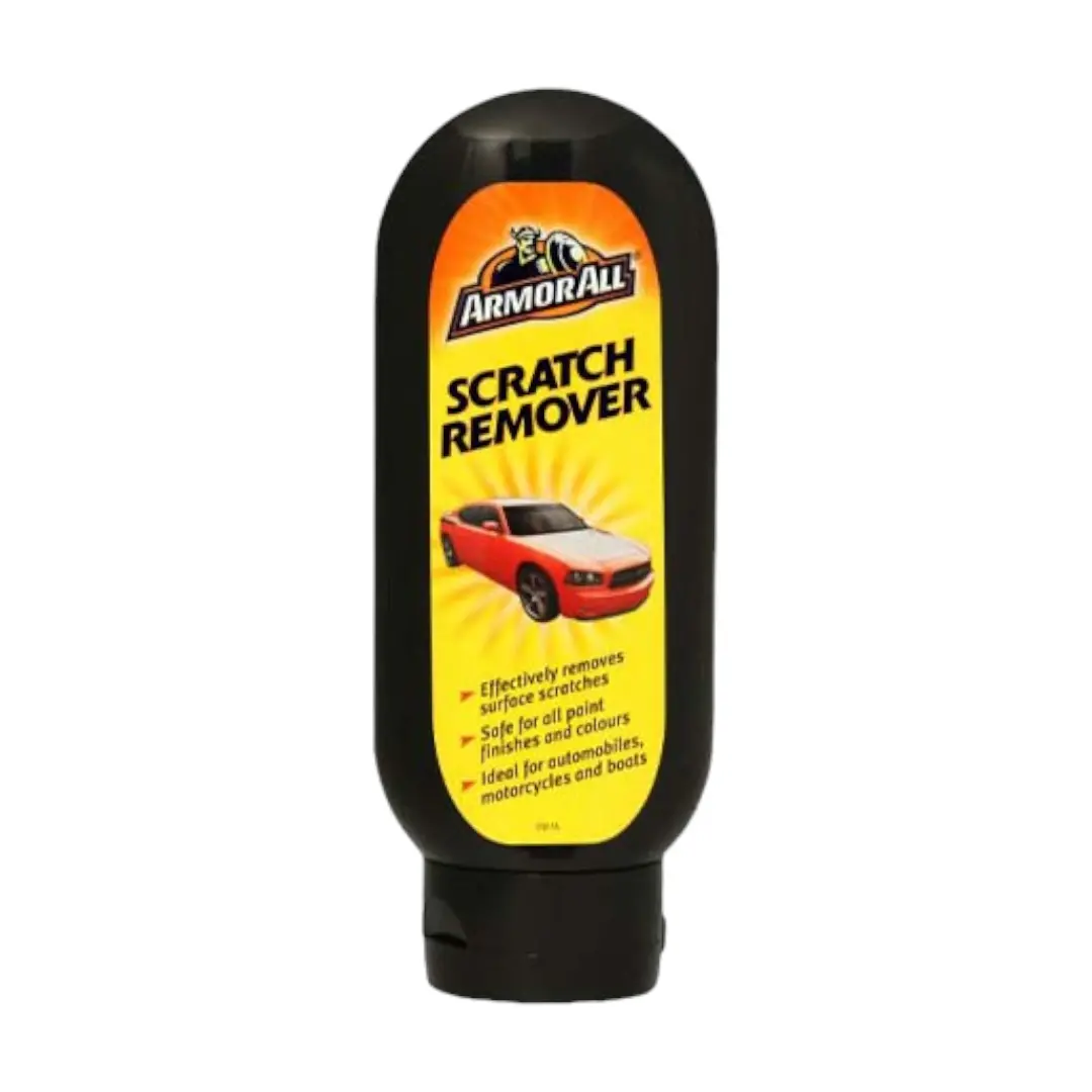 Armor All Scratch Remover (6.5 Oz.) 1