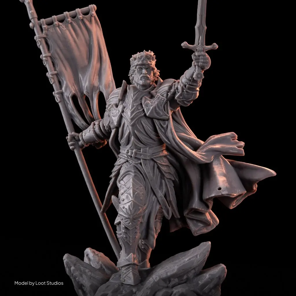 Abs-Like Ultra Resin 2