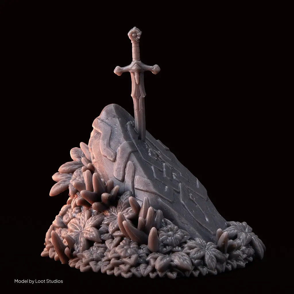 Abs-Like Ultra Resin 3