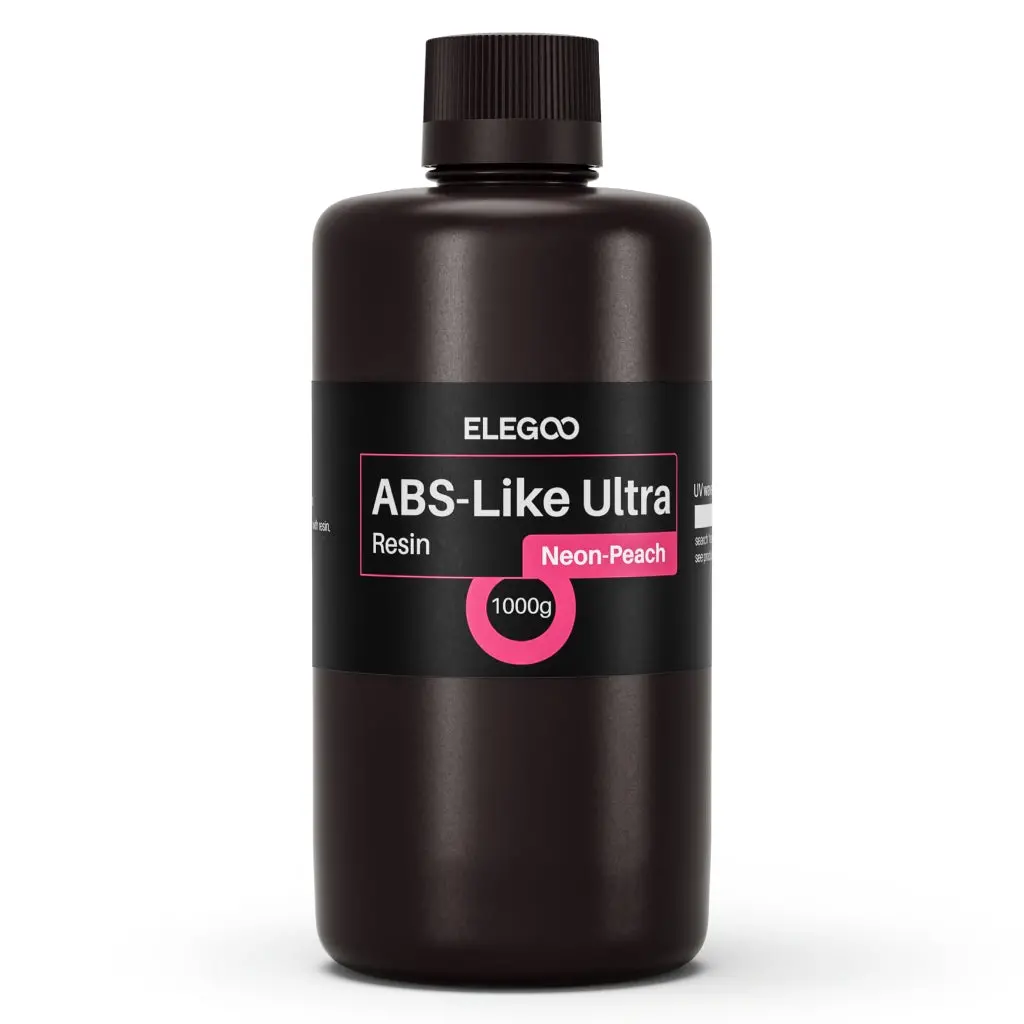 Abs-Like Ultra Resin 8