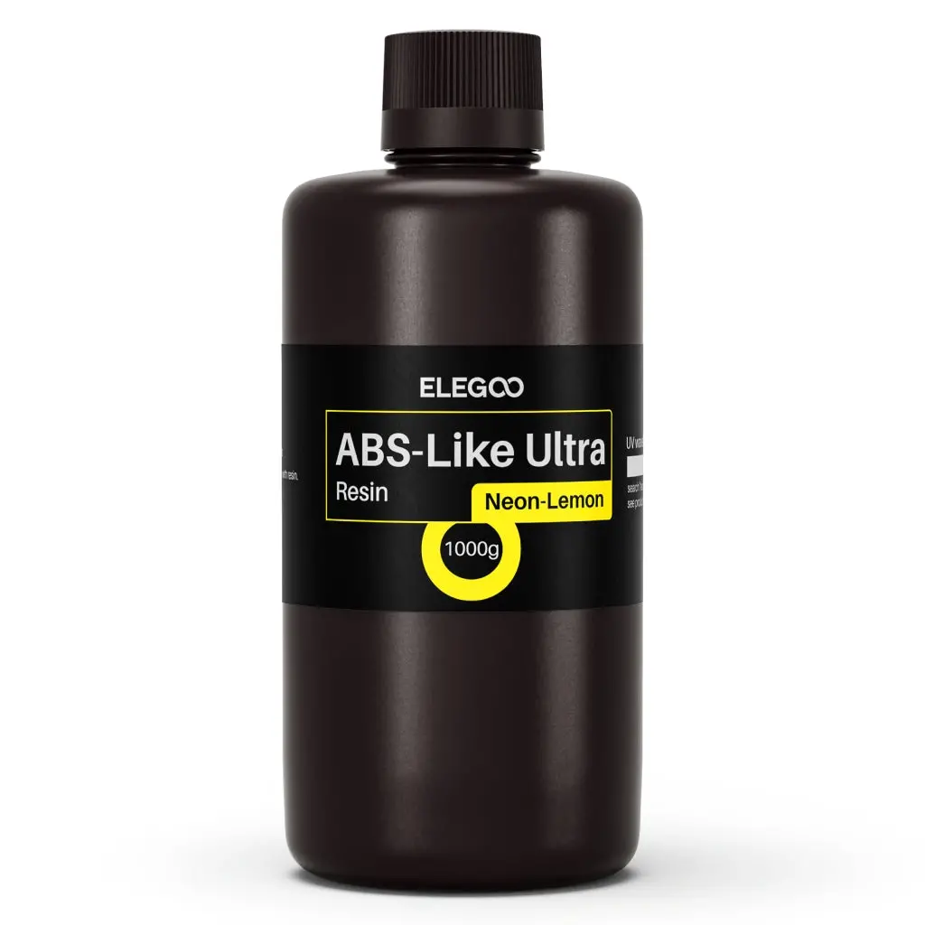 Abs-Like Ultra Resin 7