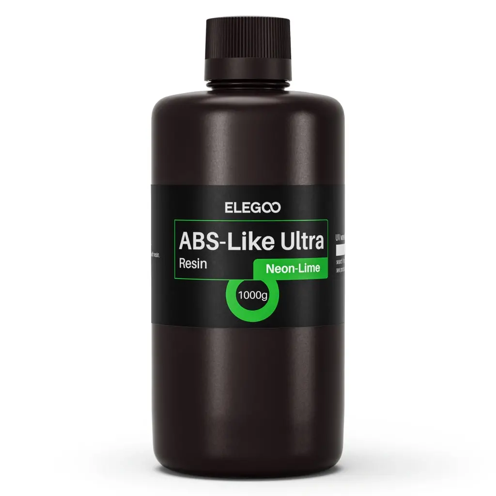 Abs-Like Ultra Resin 9