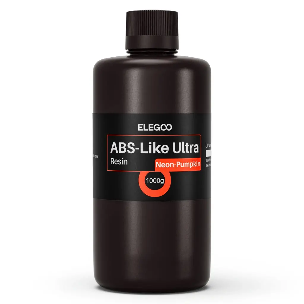 Abs-Like Ultra Resin 6