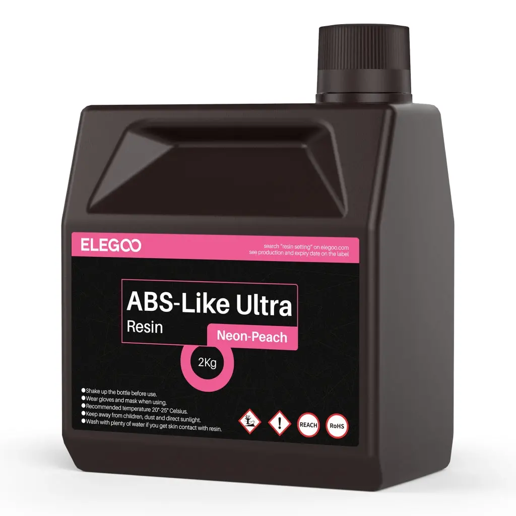 Abs-Like Ultra Resin 9