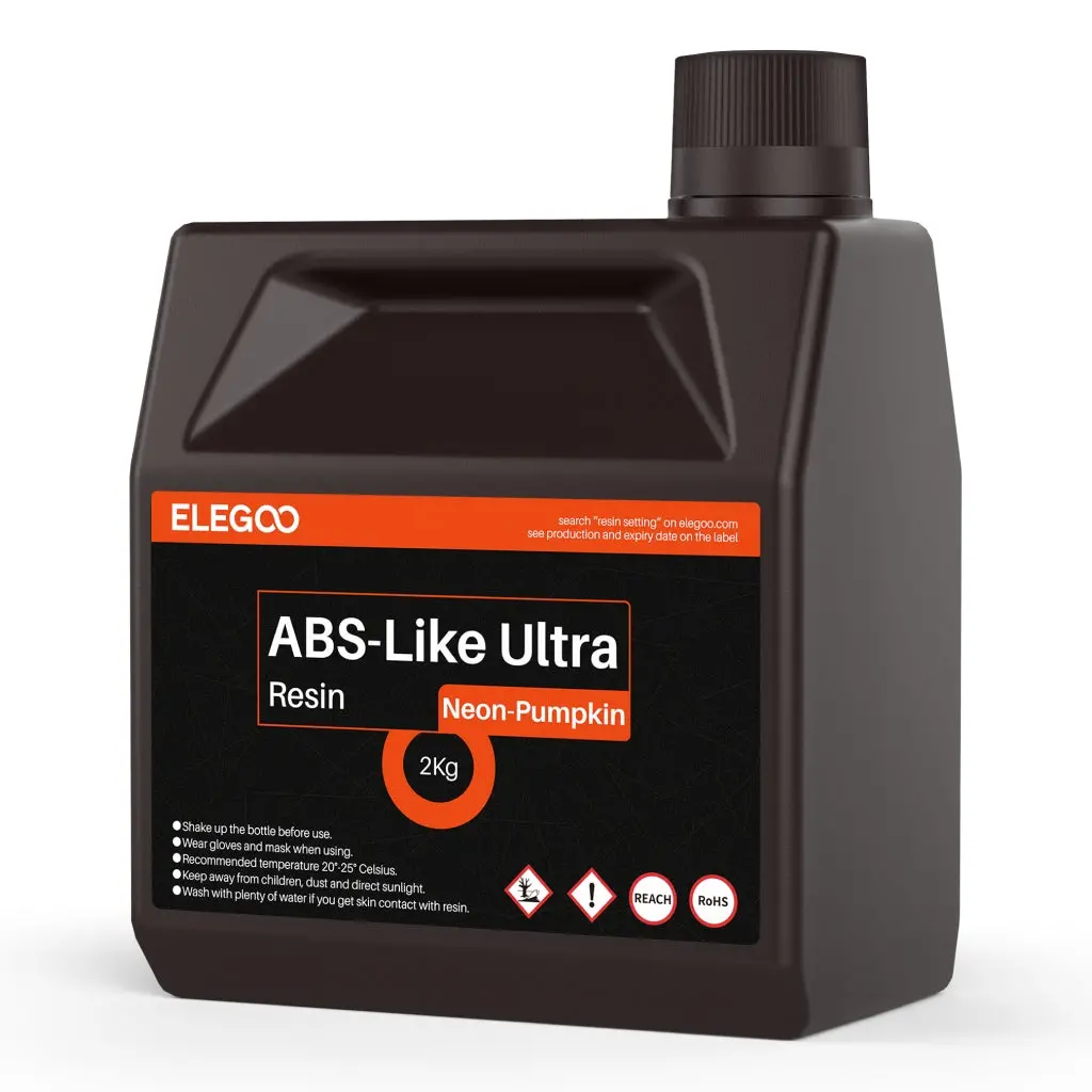 Abs-Like Ultra Resin 10