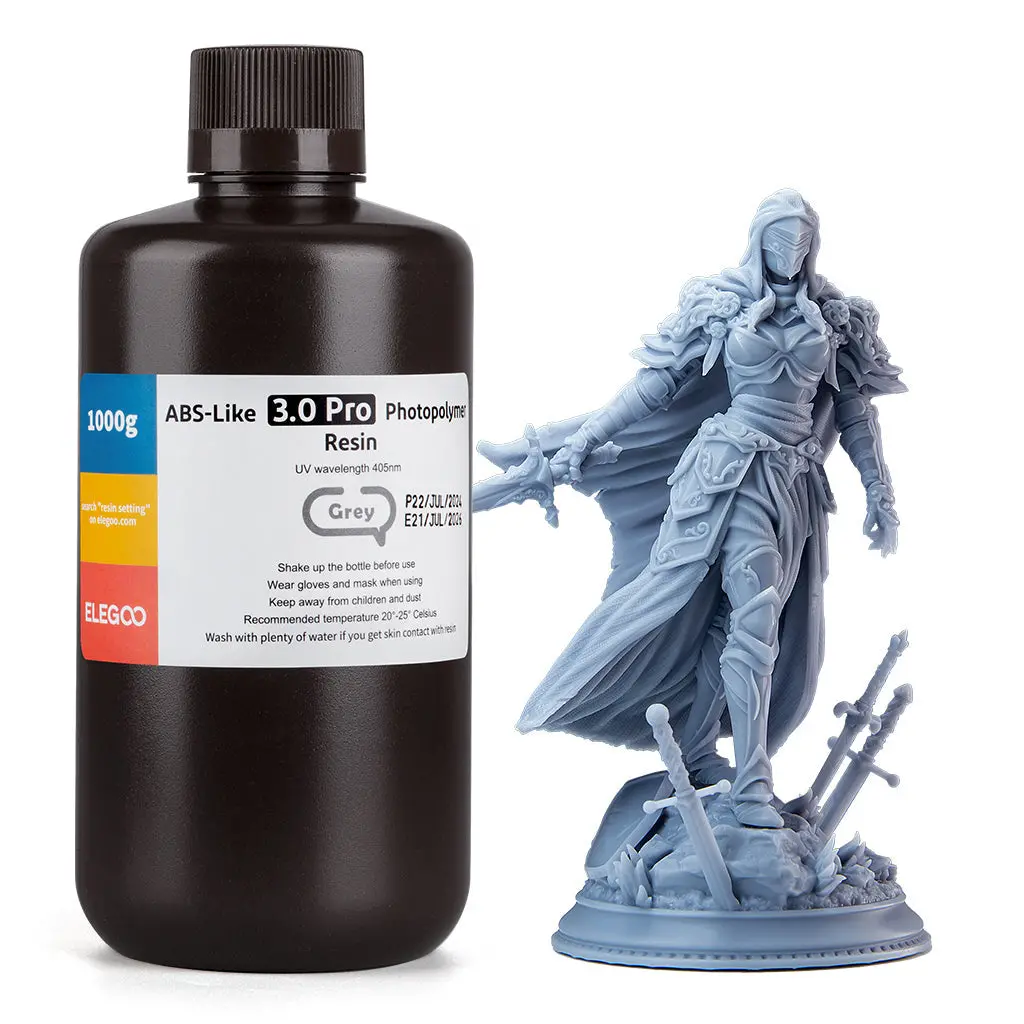 Abs-Like Resin V3.0 Pro 1