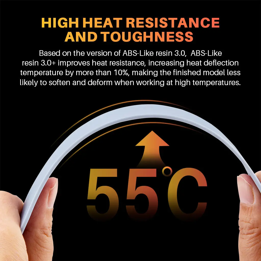Abs-Like Resin V3.0+ 6