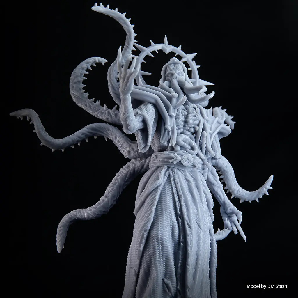 Abs-Like Resin V3.0+ 2