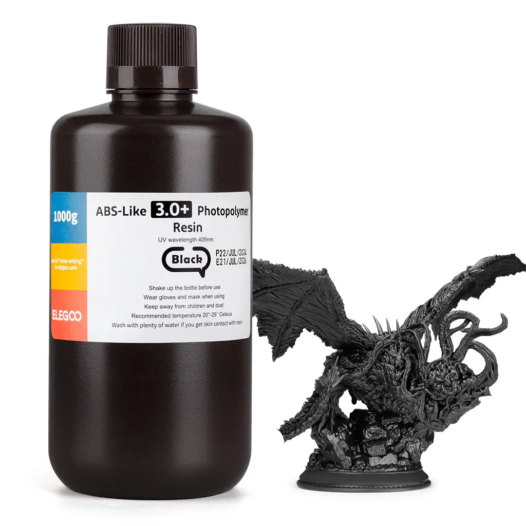 Abs-Like Resin V3.0+ 10