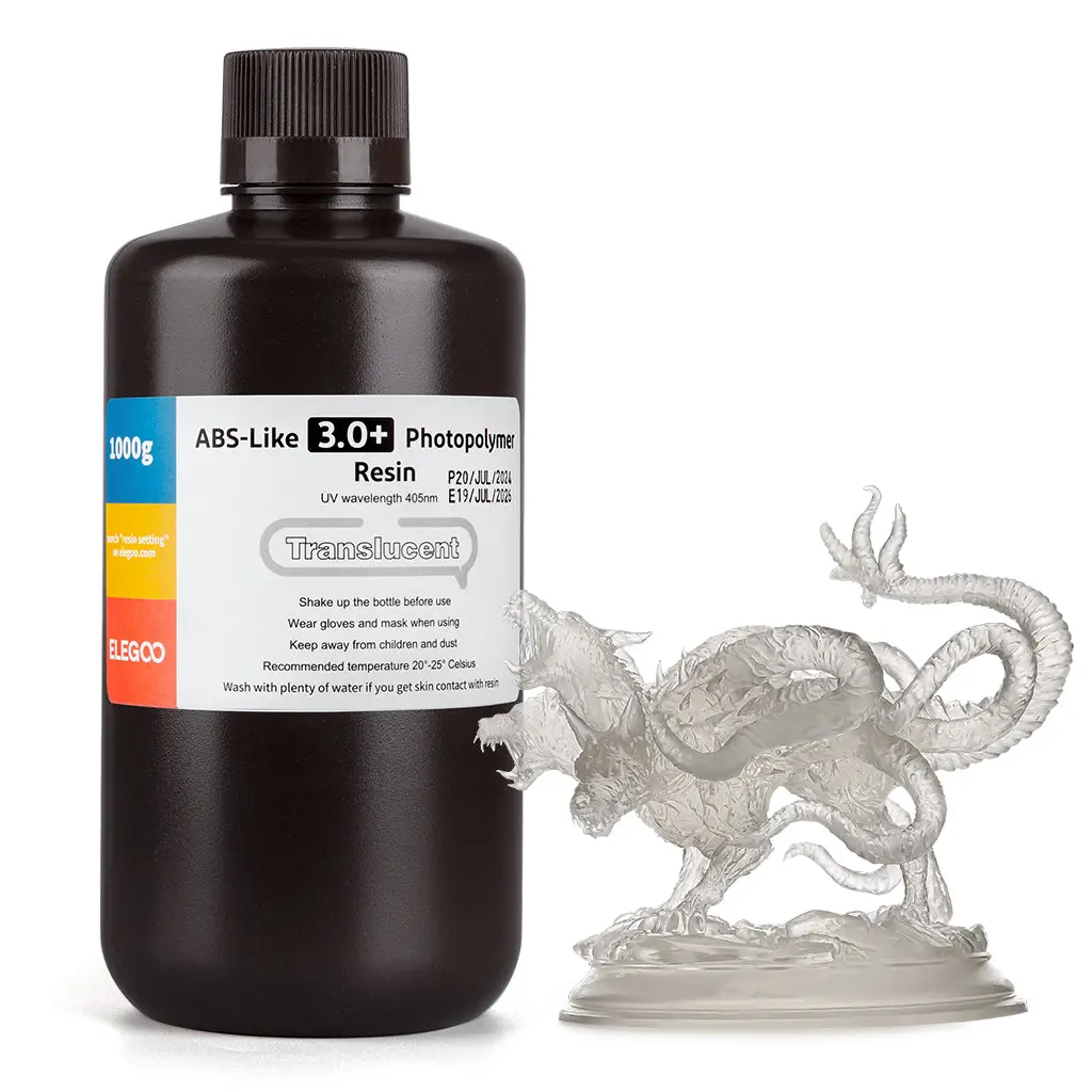 Abs-Like Resin V3.0+ 13