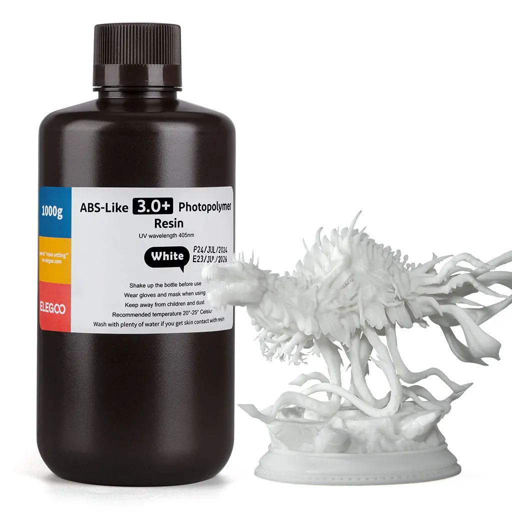 Abs-Like Resin V3.0+ 14