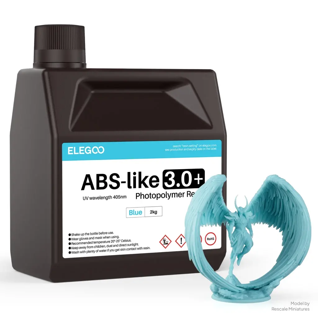 Abs-Like Resin V3.0+ 20