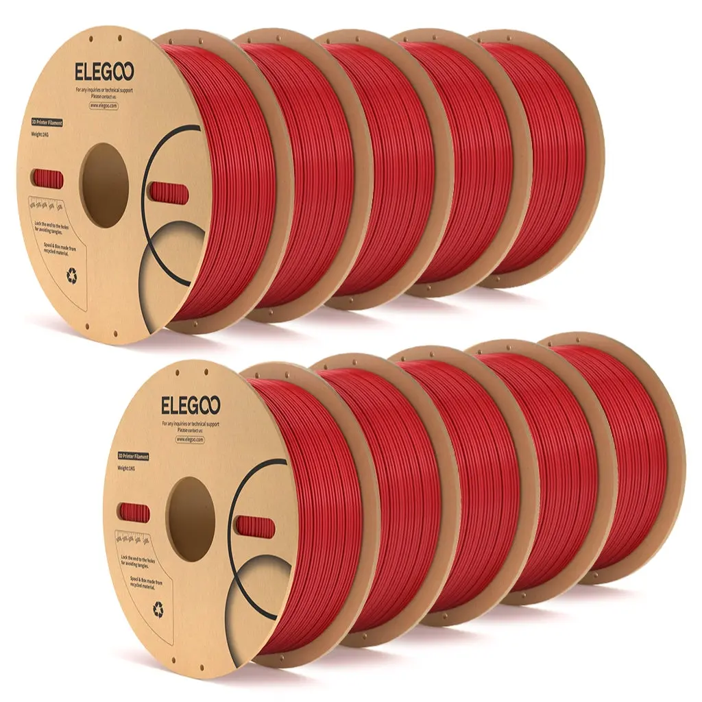 Abs Filament 10 Kg 3