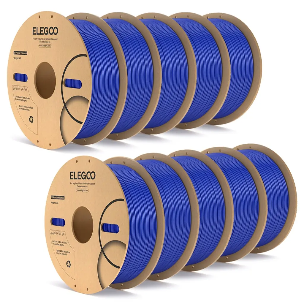 Abs Filament 10 Kg 5