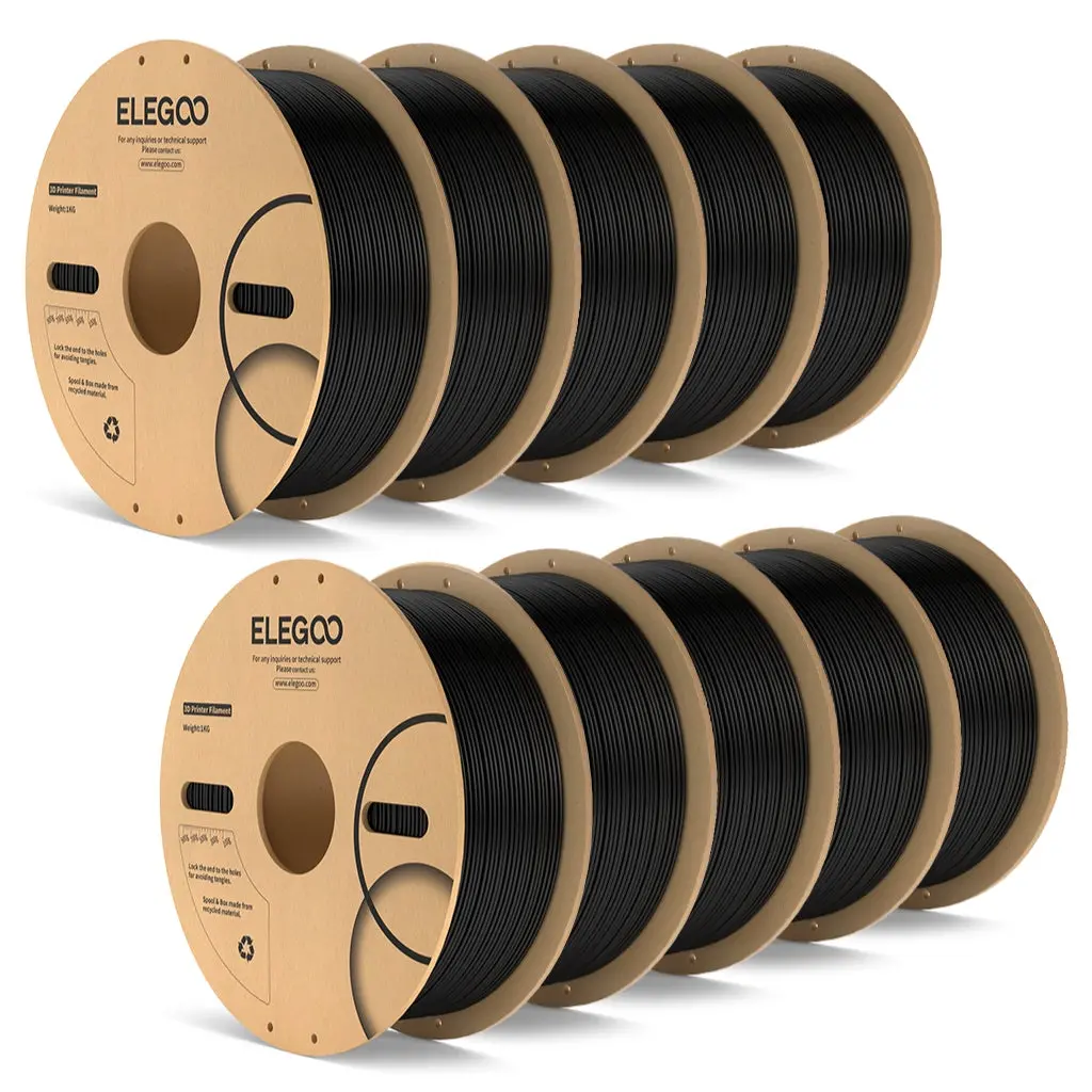 Abs Filament 10 Kg 1