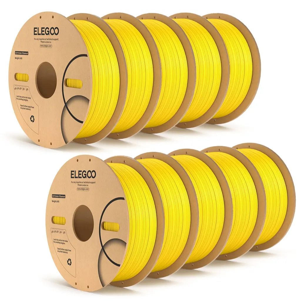 Abs Filament 10 Kg 15