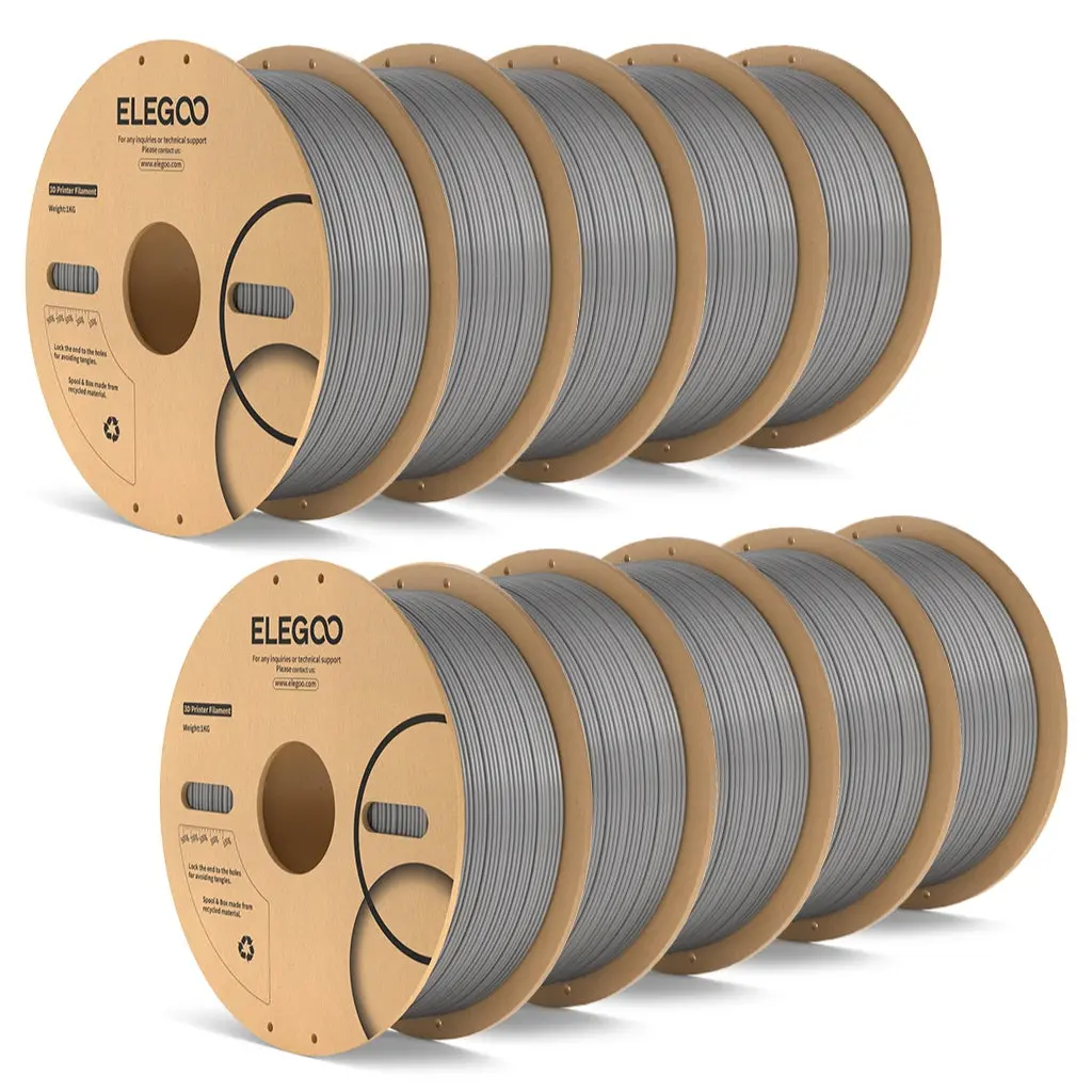 Abs Filament 10 Kg 4
