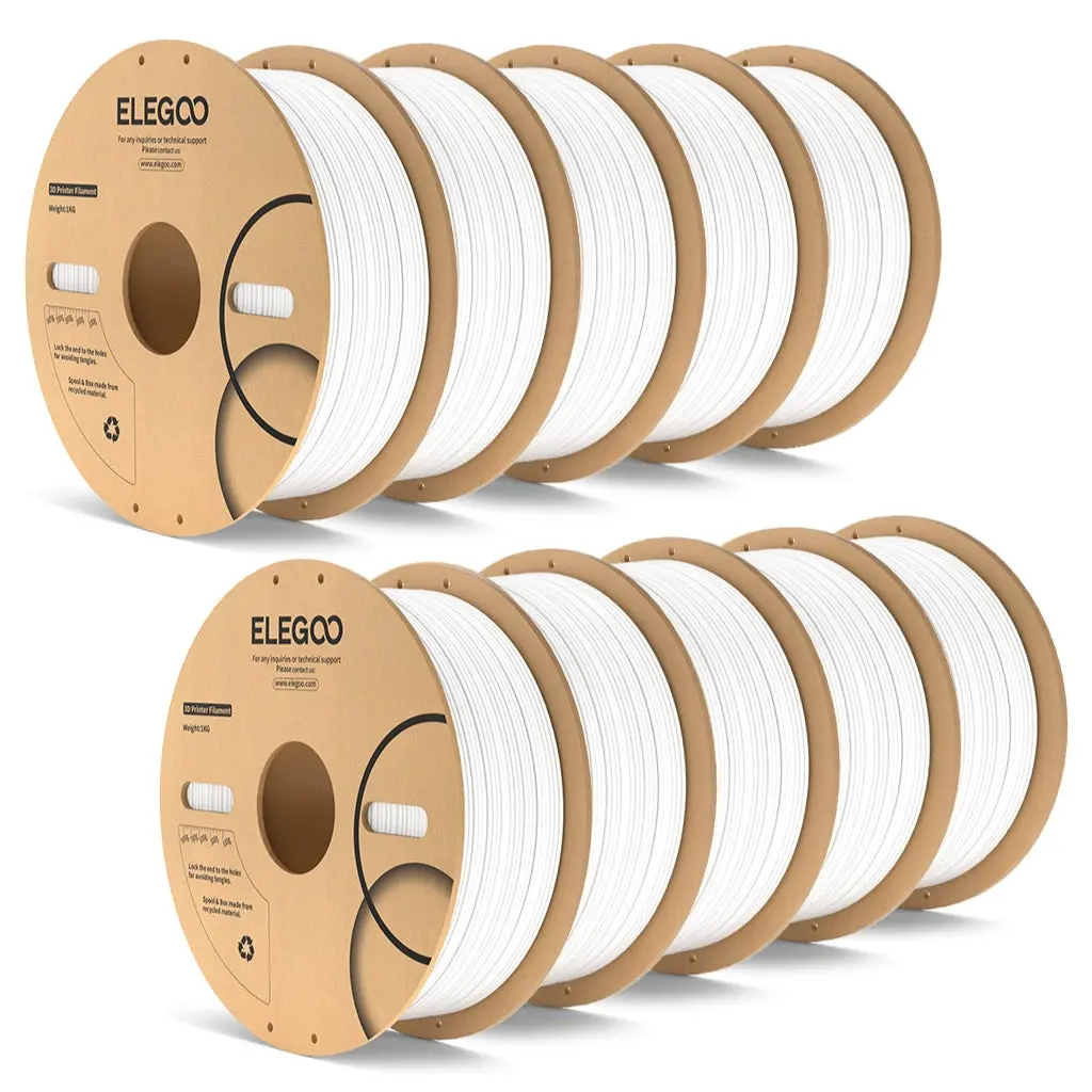 Abs Filament 10 Kg 2