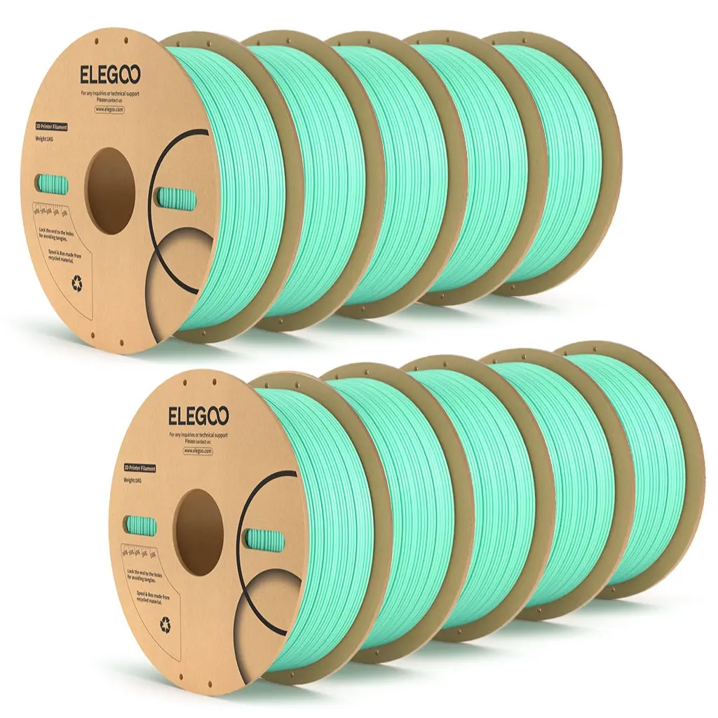 Abs Filament 10 Kg 14