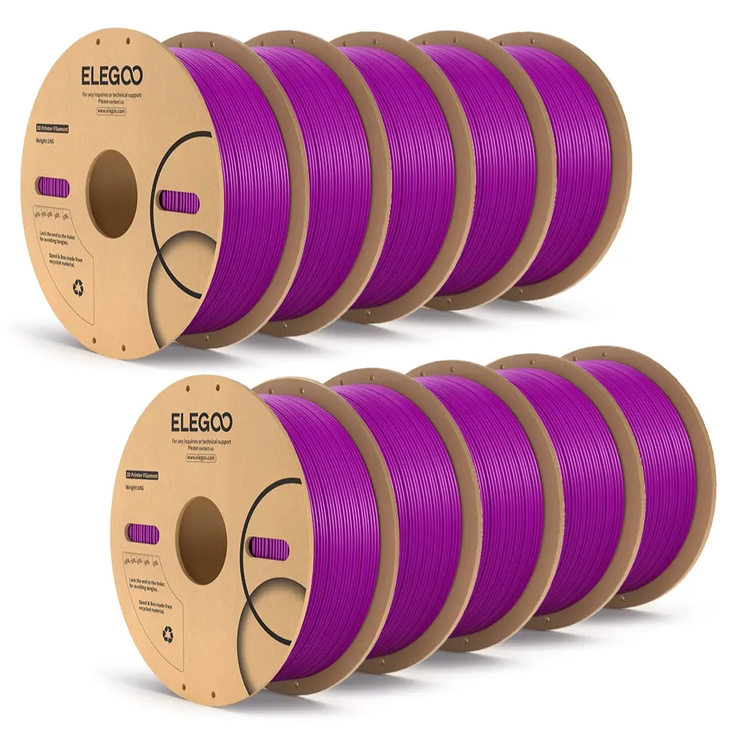 Abs Filament 10 Kg 11