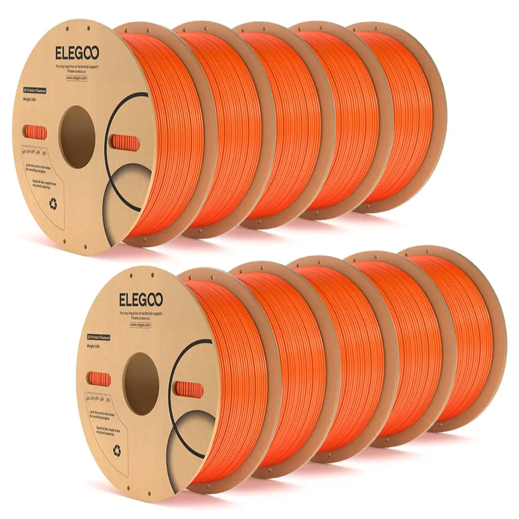 Abs Filament 10 Kg 6