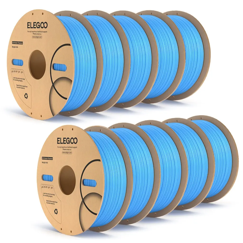 Abs Filament 10 Kg 13