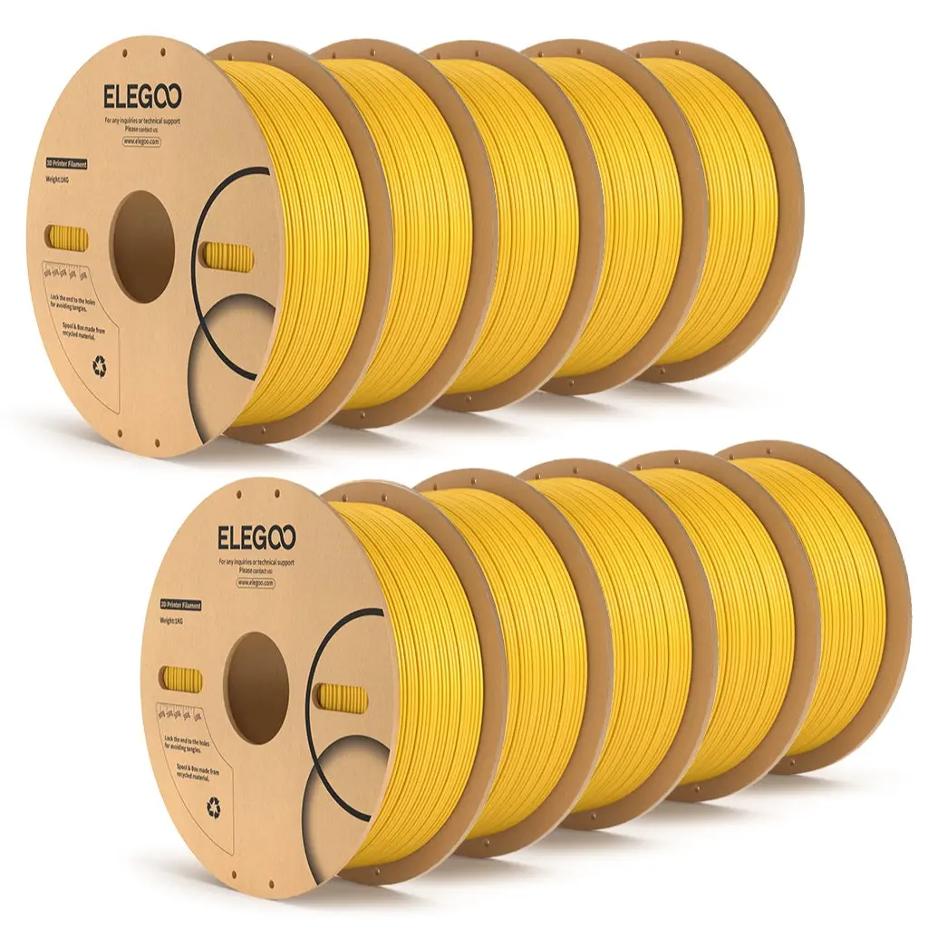 Abs Filament 10 Kg 14