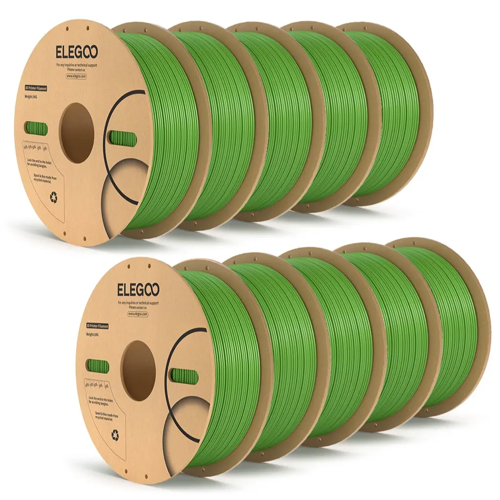 Abs Filament 10 Kg 12