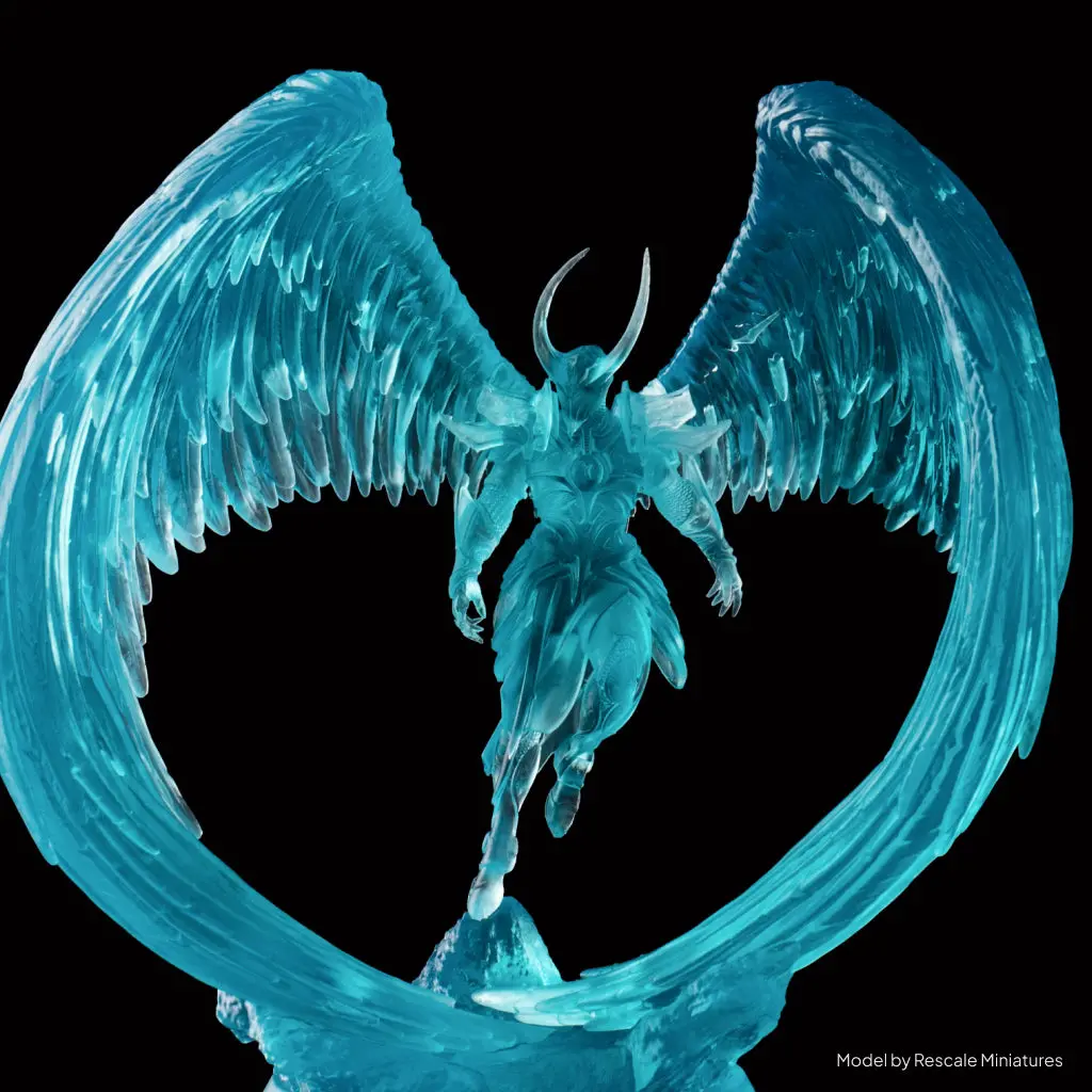 Abs-Like Resin V3.0+ 3