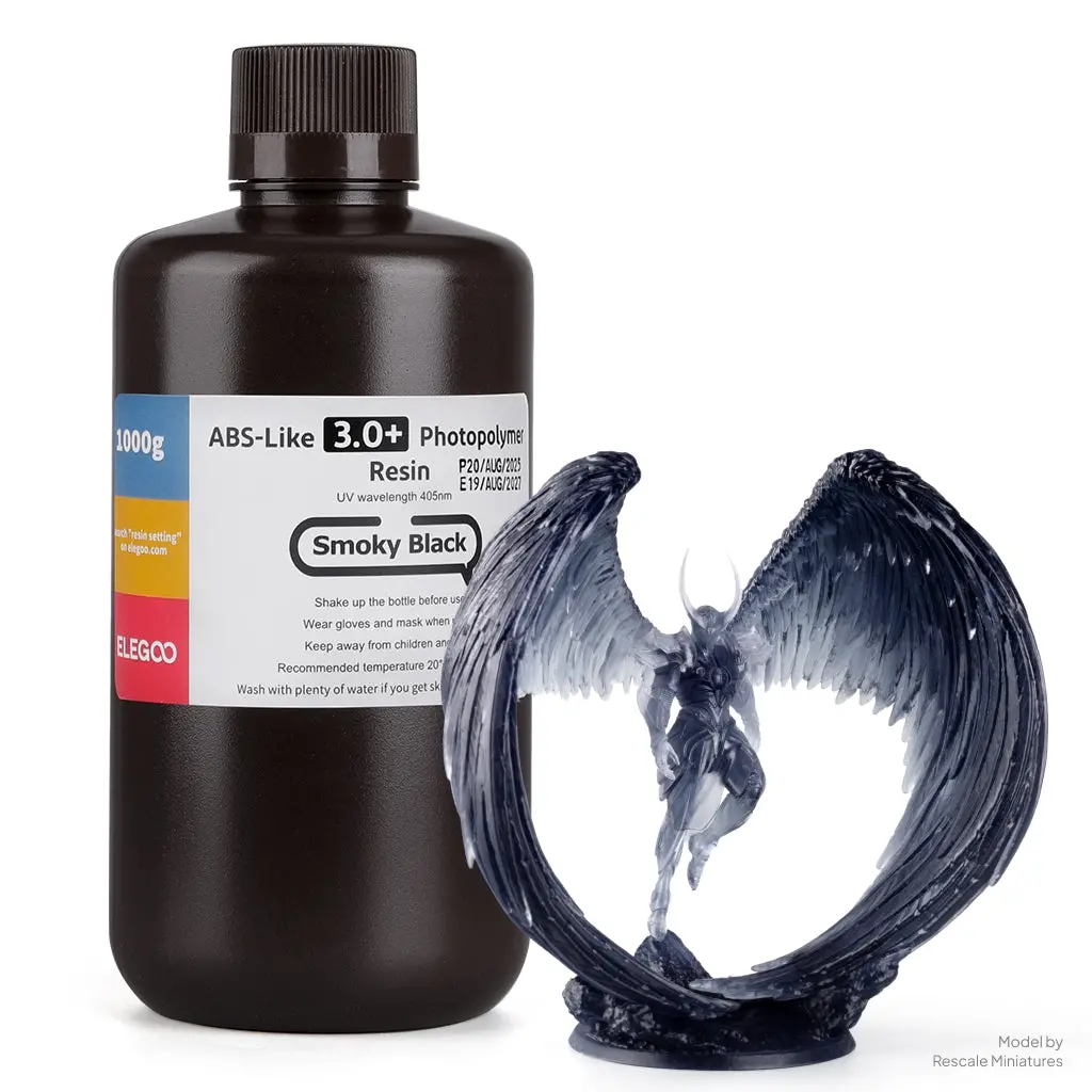 Abs-Like Resin V3.0+ 12