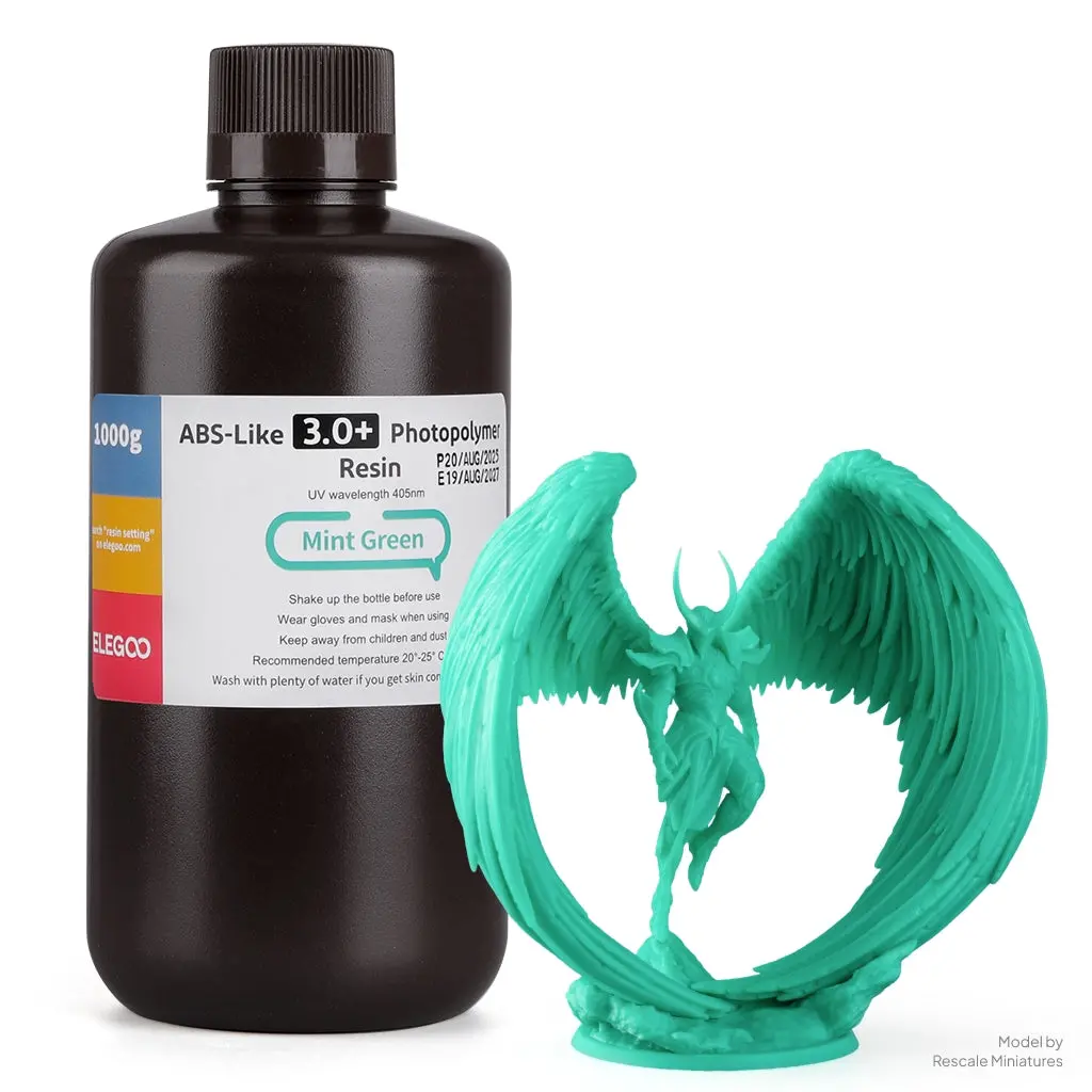 Abs-Like Resin V3.0+ 11