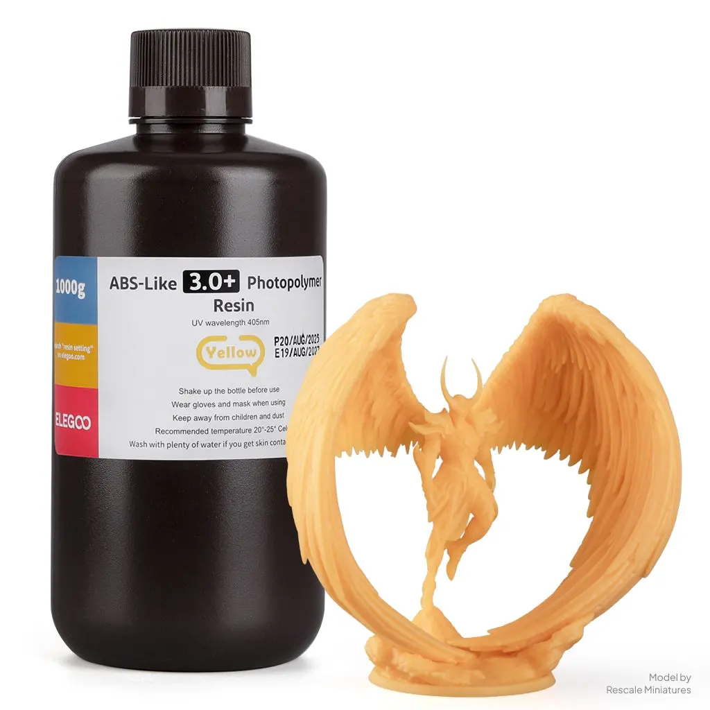 Abs-Like Resin V3.0+ 10