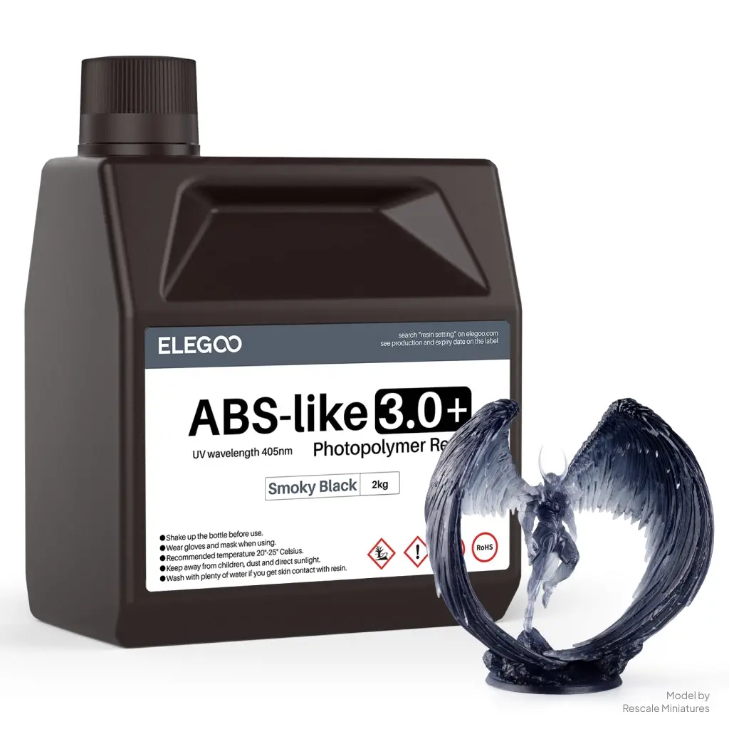 Abs-Like Resin V3.0+ 24