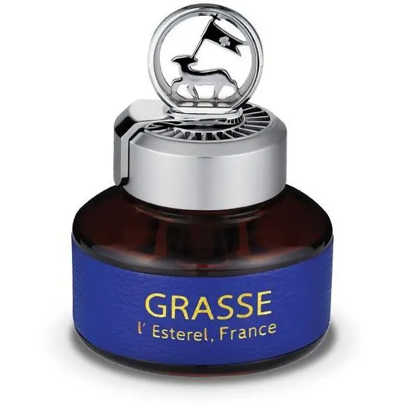 Bullsone Grasse L’Esterel - Aqua Wave 1