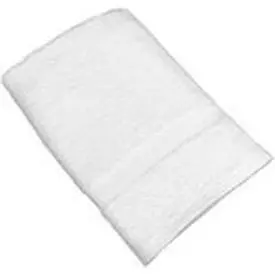 Admiral™ Hospitality Standard Bath Towel, 24" X 48", White, 60 Towels 1