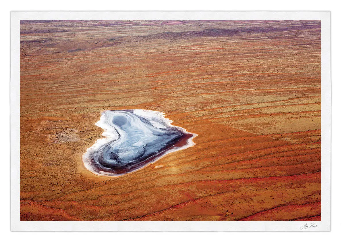 The Painted Desert 1