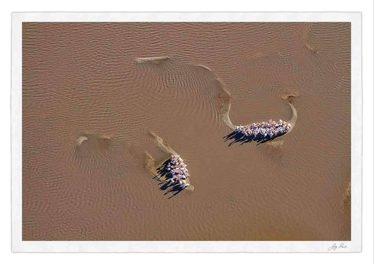 Makgadikgadi Moments 1