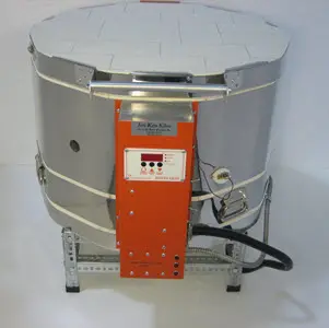 Jen-Ken Kiln - Af3p 2415-E 1