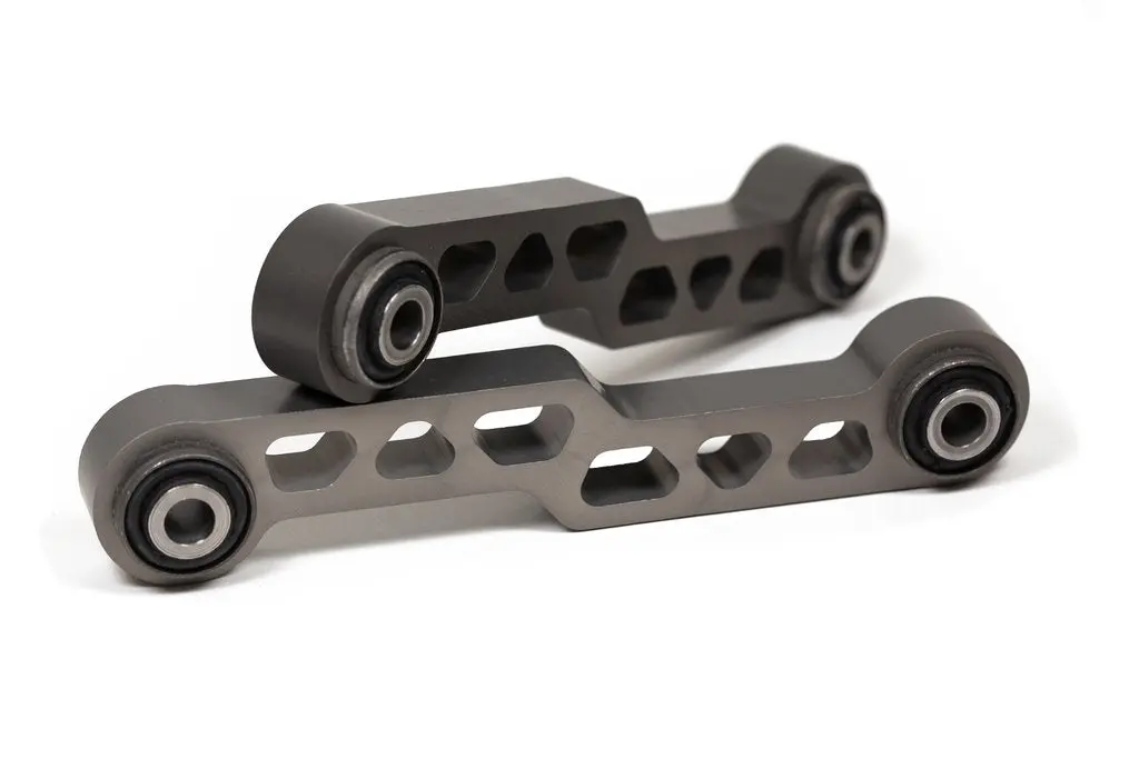 Yeti Xd™ Jk/Jl /Jt Sway Bar End Link Kit (2.5"- 3.5" Lift) 74009001 1