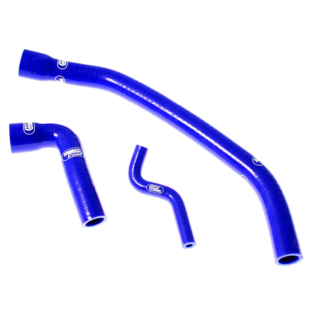 Mv Agusta F3 800 Rr 2021 - 2024 Samco Sport Silicone Hose Kit & Stainless Hose Clip Agu-4 1