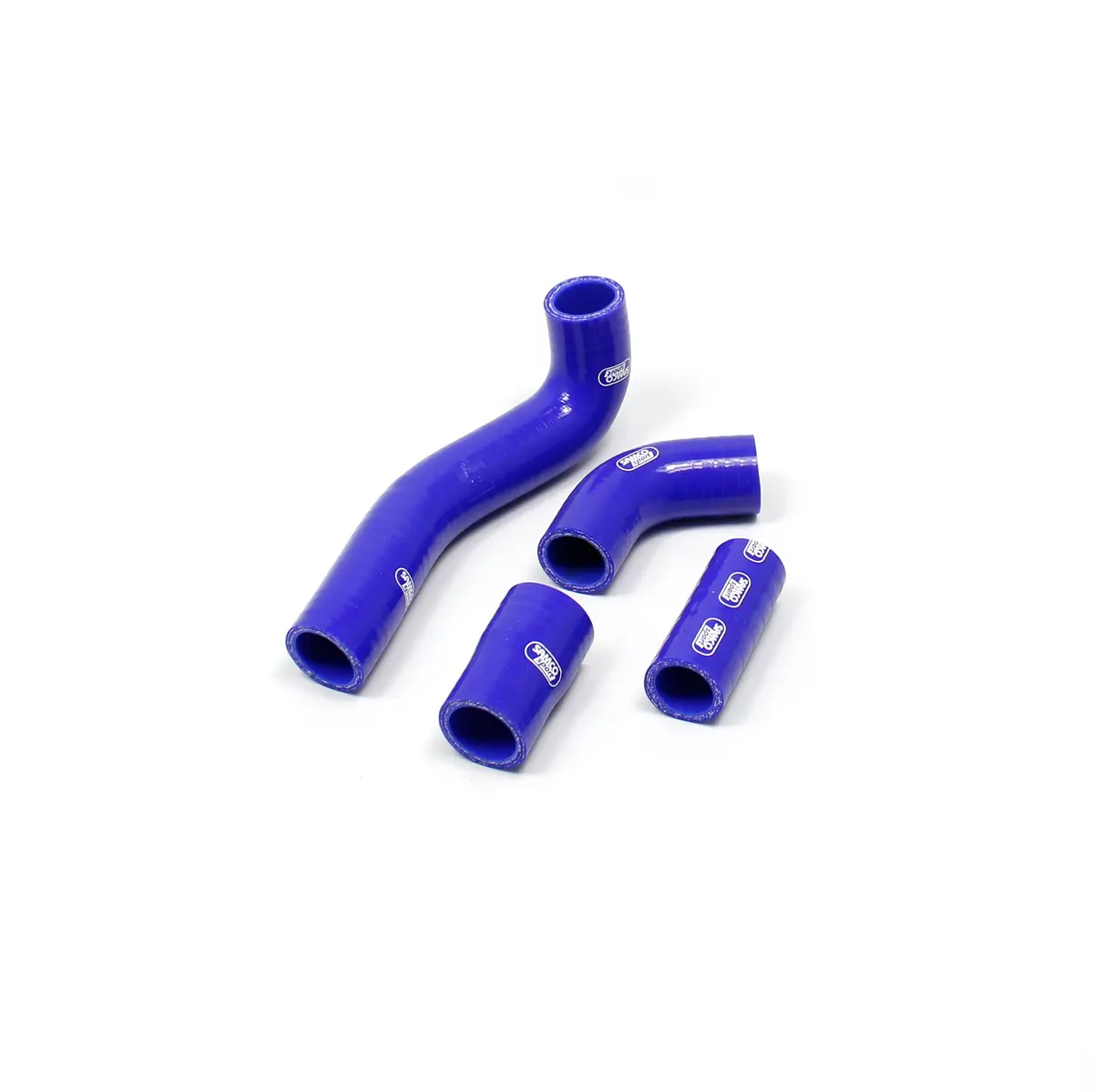 Mv Agusta Brutale 1090 Rr 2015 - 2018 Samco Sport Silicone Hose Kit & Stainless Hose Clip Agu-5 1