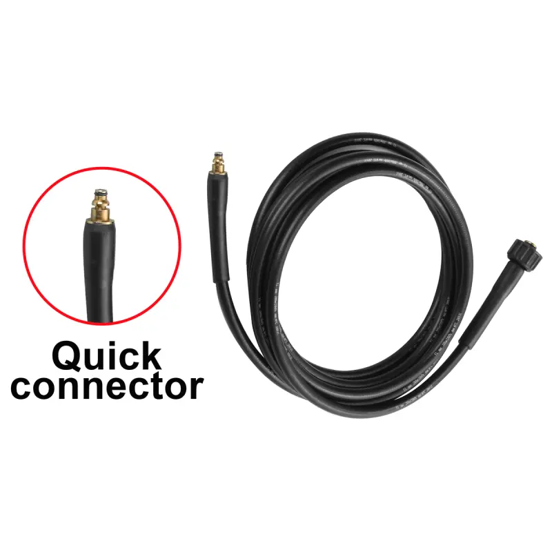 Ingco High Pressure Hose(Quick Connector) 1