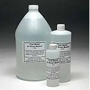 Airbrush Medium 1