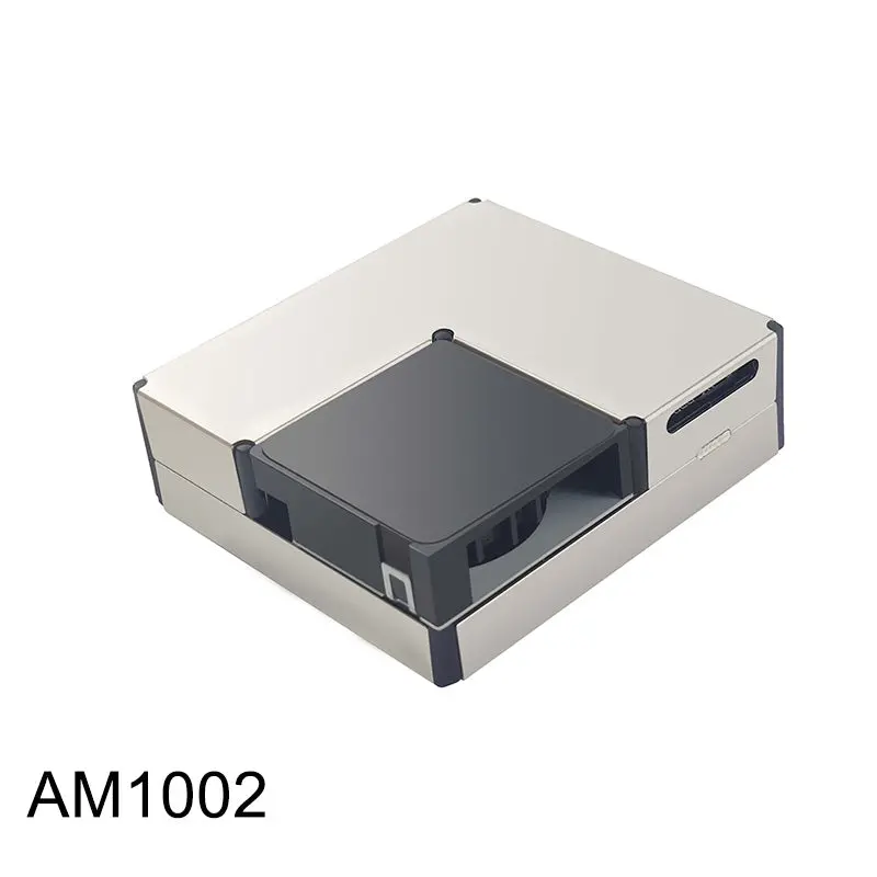 Am1002 Pm, Voc, Temp, And Rh Sensor 1